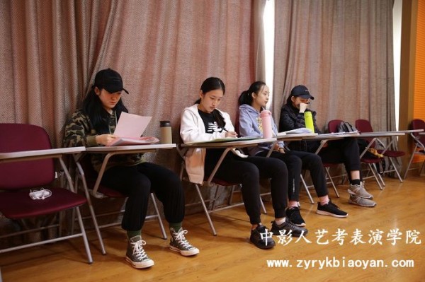 影视表演