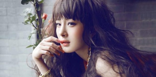 看看这些女明星的逆袭之路, 成功后的她们无比的自信