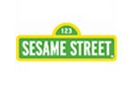 SESAME STREET(芝麻街）
