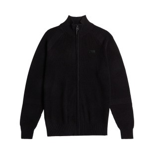 G-STAR RAW品质百搭舒适痞帅秋冬款男士针织简约上衣外套D25746