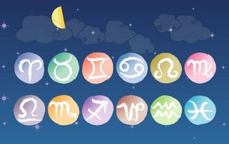 生肖星座特质解析:揭秘你的专属运势密码