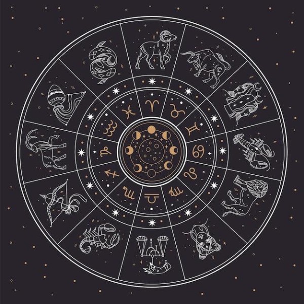 十二星座匹配度，十二星座的爱情匹配度 第3张