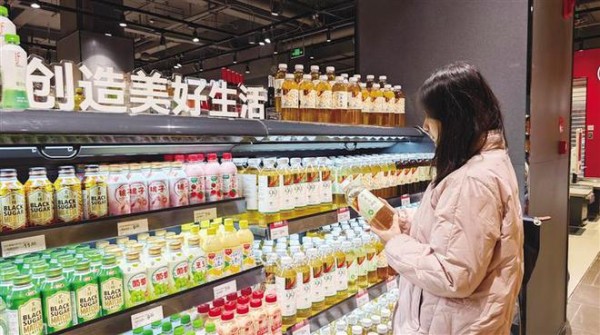 ■“实体商业的新零售变革”系列报道之二一场超市的变革：从贩卖商品百货 到营造美好生活
