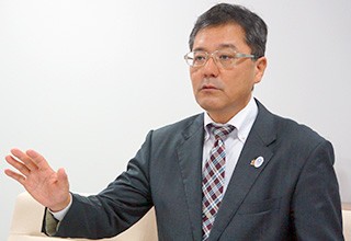 中村賀一先生