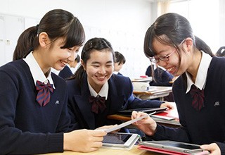 手塩にかける教育
