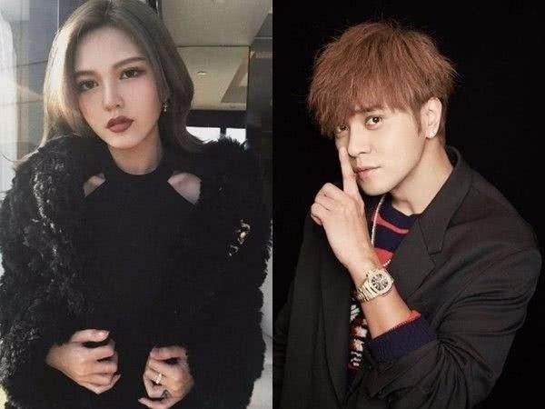 曝罗志祥曾秘筹婚礼准备结婚真假？曝罗志祥花心惹周扬青伤心分手