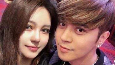 罗志祥周扬青为什么试婚迟迟不结婚?两人罕见同框秀恩爱要结婚了