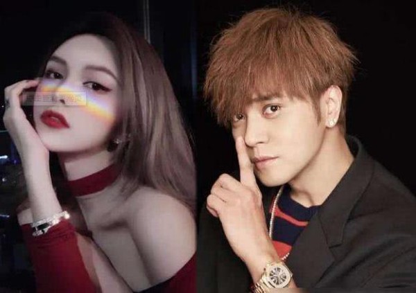 罗志祥真的渣吗？与霍建华妻子林心如，李荣浩女友杨丞琳都相爱？