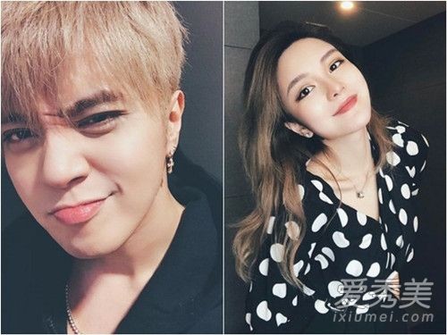 罗志祥周扬青为什么试婚迟迟不结婚?两人罕见同框秀恩爱要结婚了