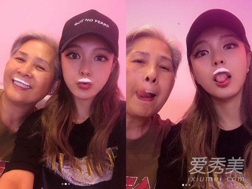 罗志祥周扬青为什么试婚迟迟不结婚?两人罕见同框秀恩爱要结婚了