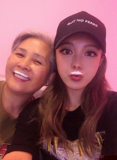 罗志祥妈妈说周扬青想毁掉儿子！罗志祥妈妈为什么这么说网友反讽