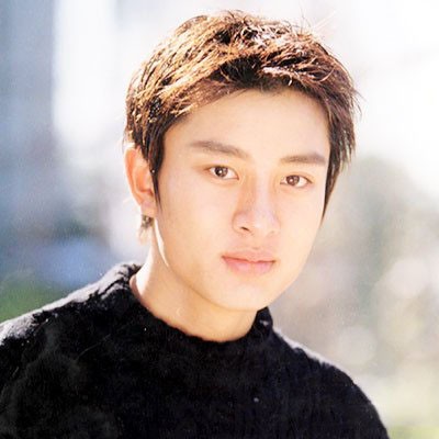 贾乃亮的图片欣赏 演过的电视剧或电影大盘点
