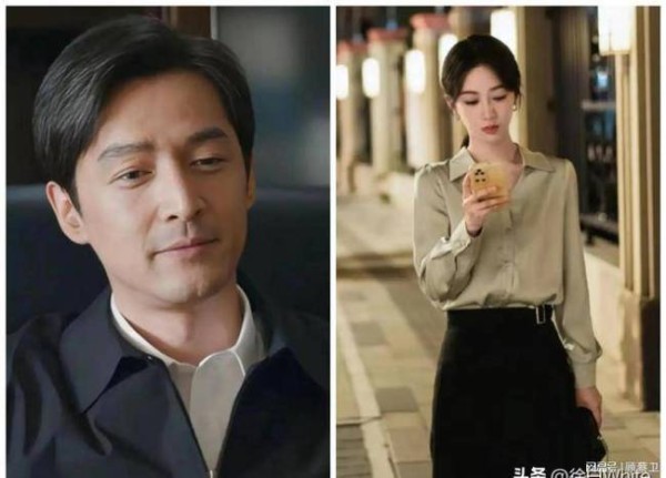 杨紫无缝进组 新剧《生命树》待启