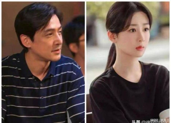 杨紫无缝进组 新剧《生命树》待启