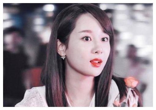 杨紫终于不再“傻白甜”? 新剧官宣风格大变......