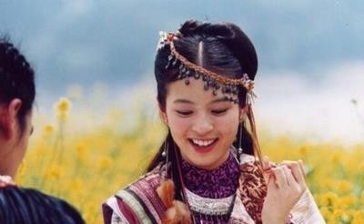 《仙剑奇侠传》演员现状：李逍遥仍单身一人，而她是黄磊的老婆！