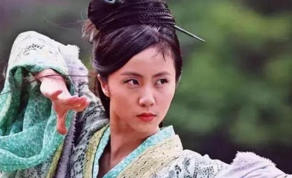 《仙剑奇侠传》演员现状：李逍遥仍单身一人，而她是黄磊的老婆！