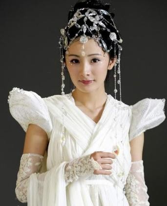 《仙剑奇侠传3》所有主角的名字都是植物，你都知道吗？