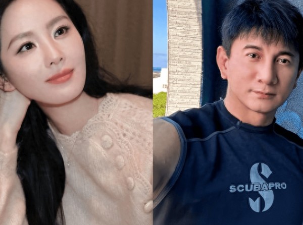 被曝离婚后，“一声不吭”的刘诗诗，给娱乐圈所有女明星提了个醒