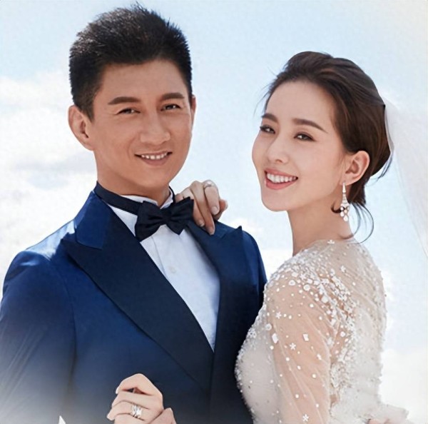 吴奇隆刘诗诗再陷离婚传闻：七年婚姻背后的真相与思考