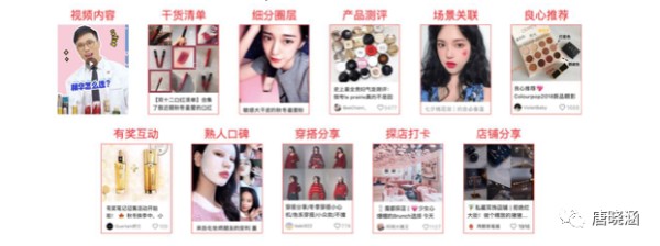 品牌如何通过小红书快速传播？
