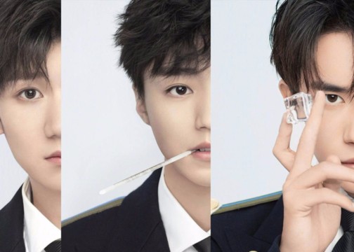 TFBOYS手机带货PK:都是大厂代言人,为什么易烊千玺赢了?