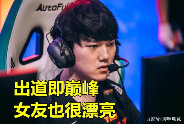 “不输阿水”！RNG小明女友富婆身份曝光：年入7位数，是顶流网红