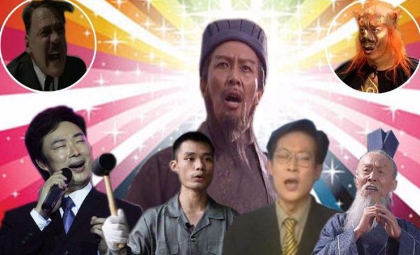 影视行业全面发展，美妆网红大肆盛行，娱乐效应很强大