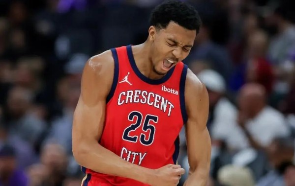 NBA21年选秀前十重排：多位全明星领衔，状元坎宁安当之无愧