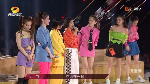 《浪姐》和101系选秀的赛制很相似，为何淘汰方式上却大不相同？
