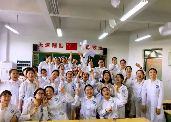 山东肥矿技师学院：培养未来科技领袖