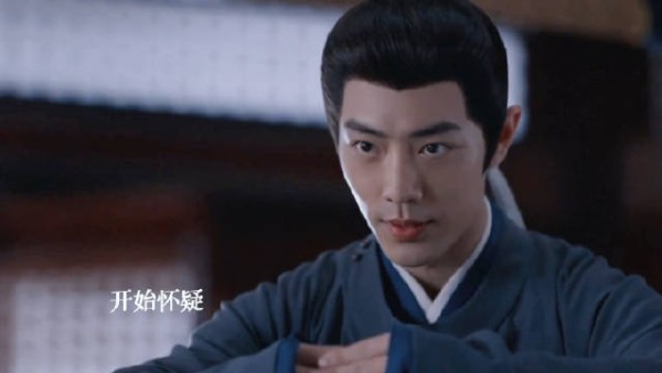 藏海人腹藏书引祸水,陆烬之死激化平津侯曹公公矛盾