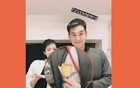蔡依林彭于晏恋情曝光，被曝已复合6年！