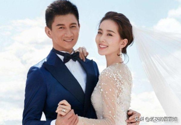 娱乐圈中6场“天价”婚礼，最贵的高达7亿，真是活见久