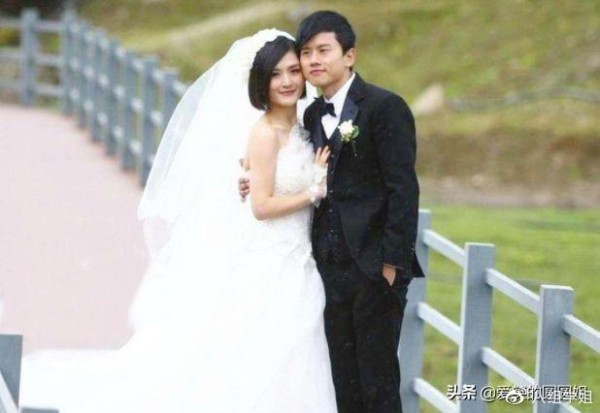 娱乐圈中6场“天价”婚礼，最贵的高达7亿，真是活见久