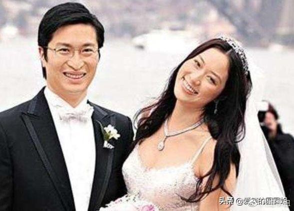 娱乐圈中6场“天价”婚礼，最贵的高达7亿，真是活见久