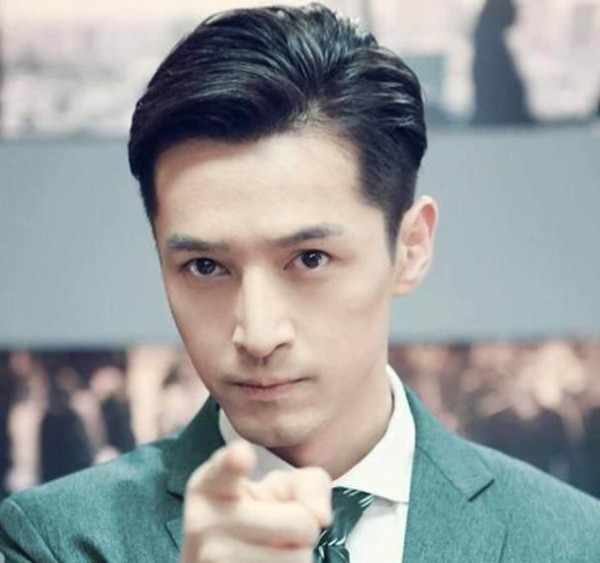 曾经是人气偶像堪比胡歌，如今沦为网剧小配角，网友：一胖毁所有