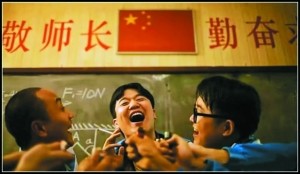 《11度青春之老男孩》是优酷去年最成功的短片。