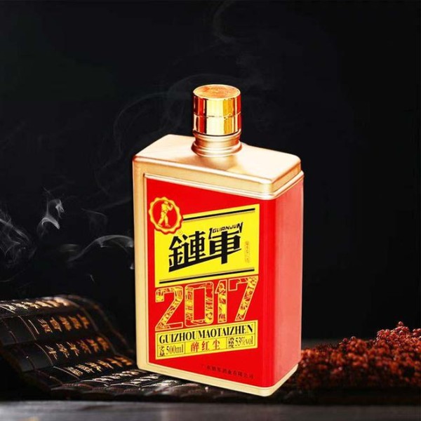 链军酒：坚守初心，铸就纯粮品质佳话