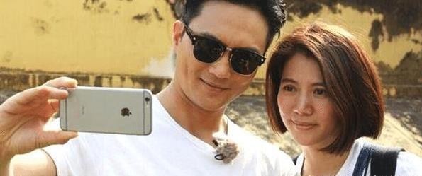 袁咏仪深知黑幕,不愿自己孩子进入娱乐圈,还曾拿谢霆锋举例子