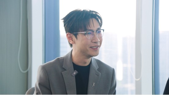 教育博主 杨家成