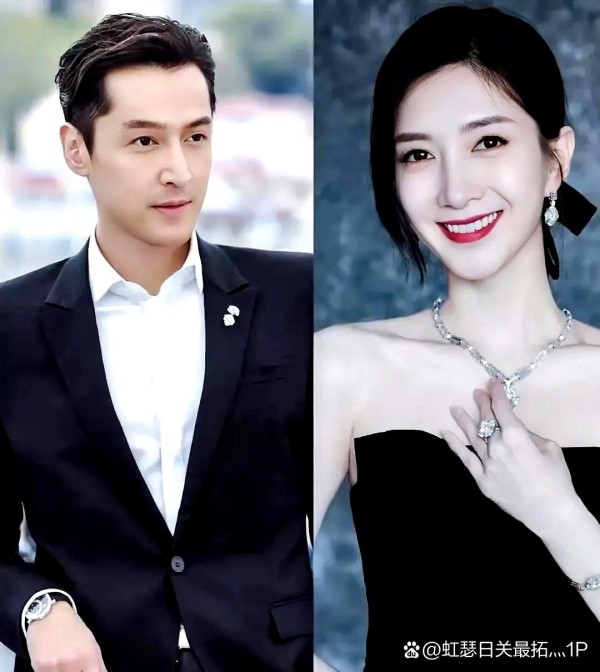 江疏影胡歌绯闻真相，3...@虹瑟日关最拓灬1P的动态