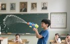 老师被行拘，五问教育局！