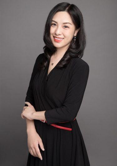 美女公关专家开发基于数据挖掘与AI算法的营销工具，获风投2000万