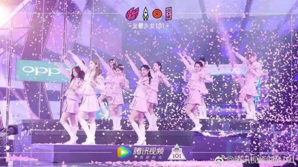分开后前途无量，当下偶像团体更像偶像而非团体