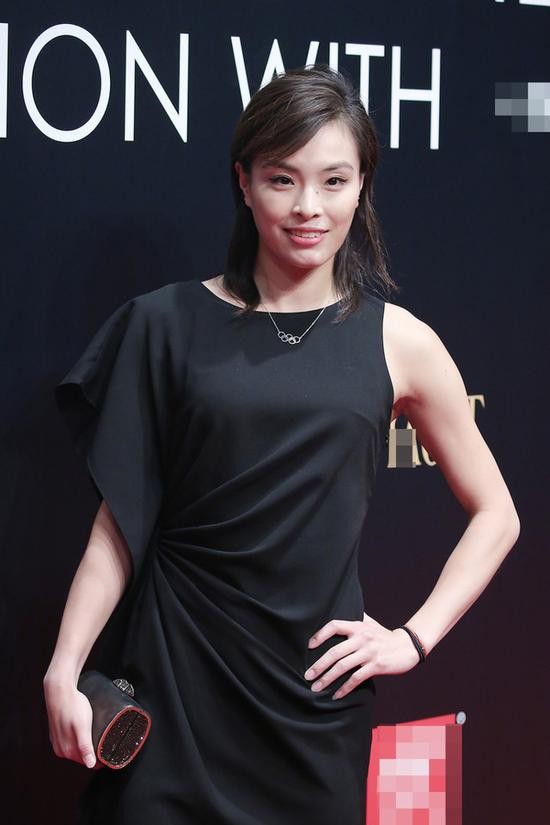 吴敏霞