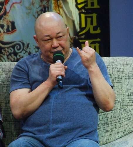 靠一部成名作便一辈子吃喝不愁的十大明星（图）