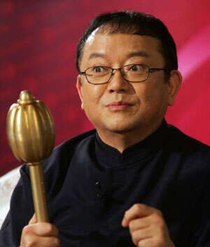 靠一部成名作便一辈子吃喝不愁的十大明星（图）