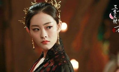 盘点女明星的成名作，你都看过哪几个？