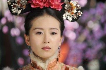 盘点女明星的成名作，你都看过哪几个？